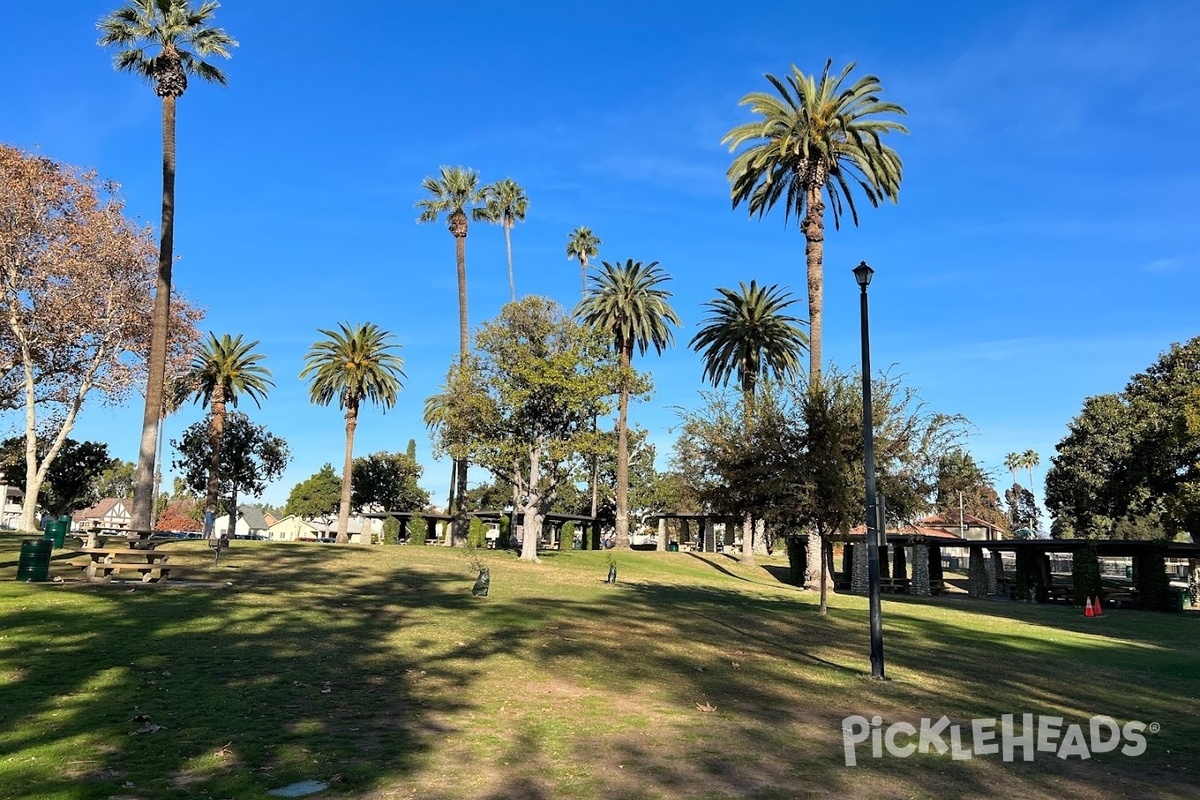 Photo of Pickleball at Alhambra Park